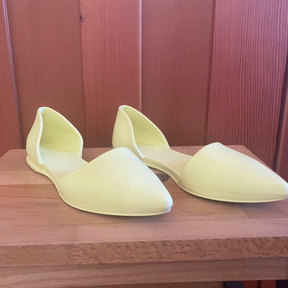 Native Audrey shoes